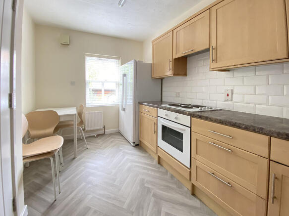 Kitchen View B