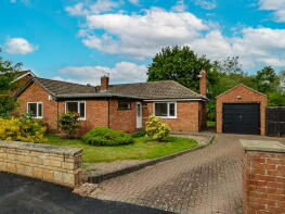 45, Charles Way, Malvern WR14 2LZ