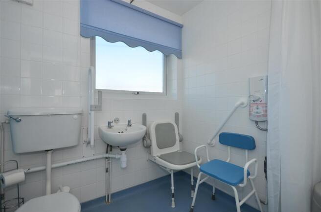 Wet Room
