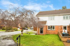 1, Coltsfoot Close, Huntington, Chester CH3 6DU