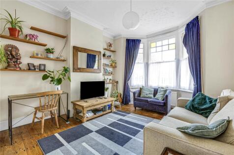 Laitwood Road, London, SW12
