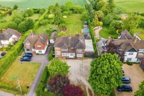 96, Ellesborough Road, Wendover HP22 6EW