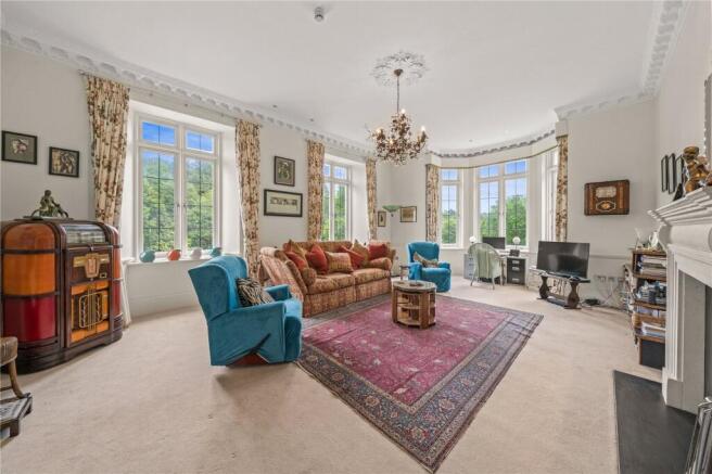 Sitting Room 1