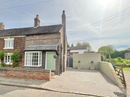 101 Meadow Cottage, London Road, Knighton, Market Drayton TF9 4HL