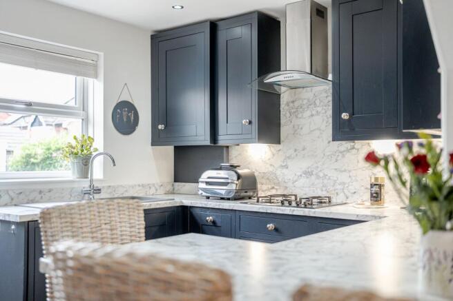2 bed Semi-Detached for sale Image 9