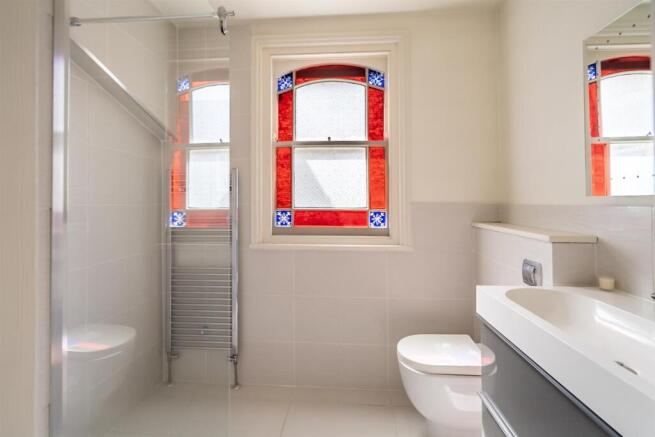 EN-SUITE TWO