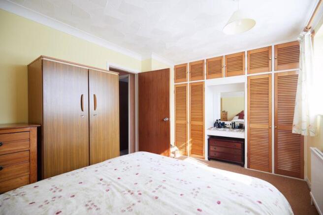 Bedroom One 1.1