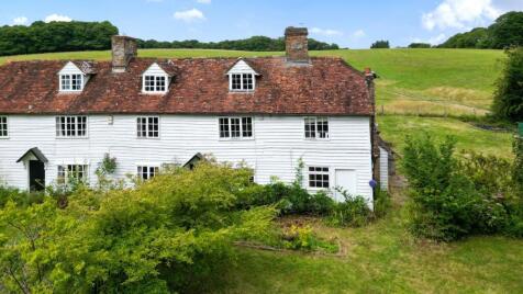 Clayhill Road, Lamberhurst