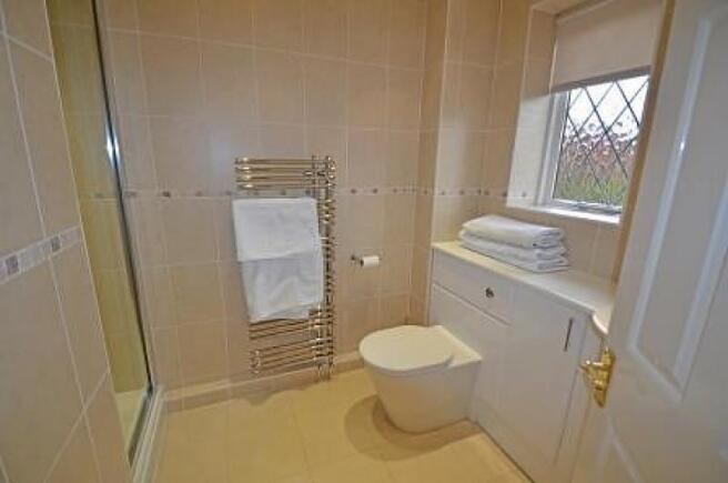 ensuite