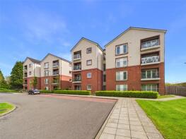 22, Bothwell Mews, Bothwell Road, Uddingston, Glasgow G71 7FJ