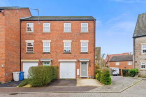 6, Charter Court, Kettering NN14 6GS