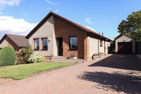 17 Geddes Drive, Perth, Perth and Kinross, PH1