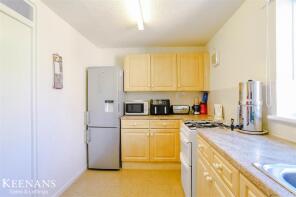 46, Wheatley Close, Fence BB12 9QH