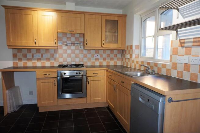 Kitchen / Breakfast