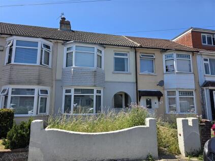 Virginia Park Road, GOSPORT