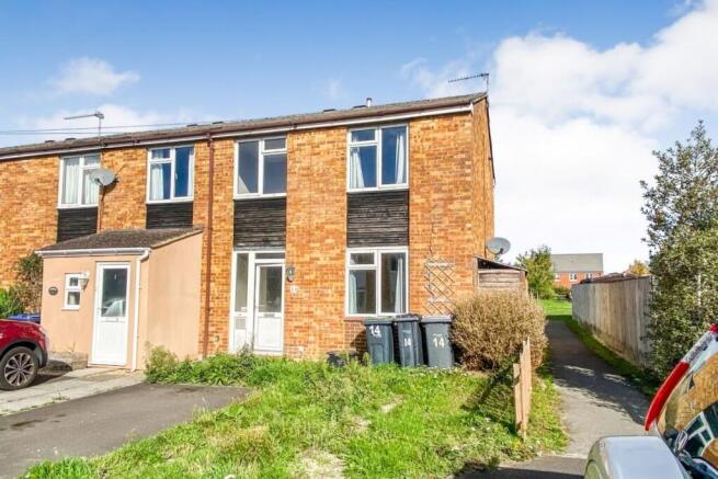 14 Nursteed Close, Devizes, SN10 3EU