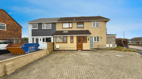 Harrington Road, Stockwood, Bristol, BS14 8JY