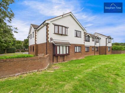 Mooreview Court, Blackpool, FY4