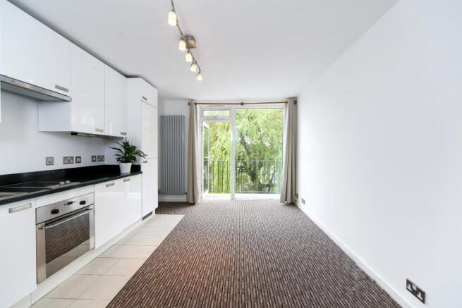 Kitchen/Reception