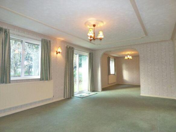 Sitting Room Photo