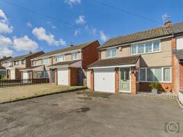 50, Rookery Way, Whitchurch, Bristol BS14 0DY