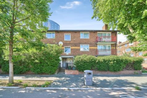 Great Eastern Road, London, E15
