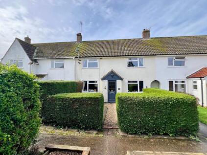 Charlton Road, Creech Heathfield - NO onward chain!