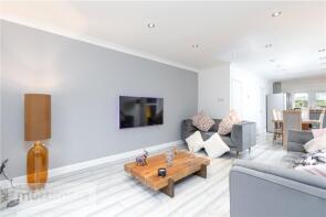 2, Old Coach House, Main Street, Clitheroe BB7 4HL
