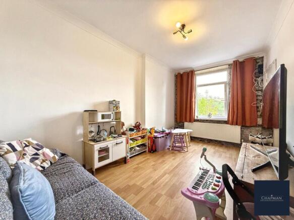 Internal photos