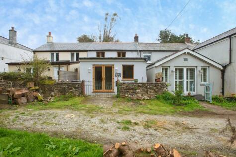 Tremar Coombe, Liskeard, Cornwall, PL14
