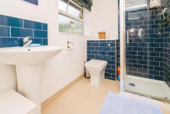 Master En-suite