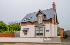 Gate House, Barton Lane, Nottingham NG9 6DY