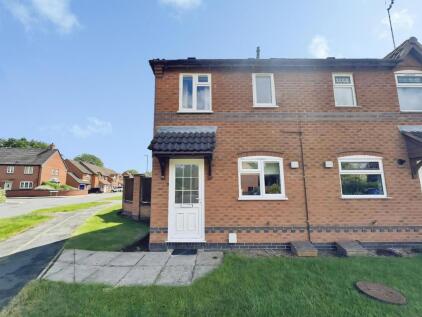 Scalborough Close, Countesthorpe, Leicester