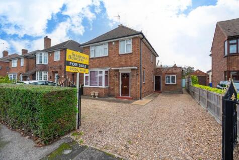 Pilgrim Road, Boston, PE21