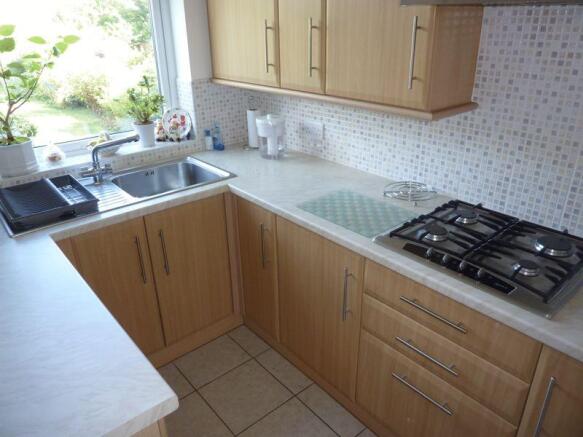 Kitchen angle 2