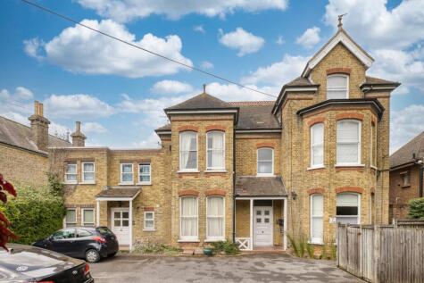 Callis Court Road, Broadstairs, Kent, CT10