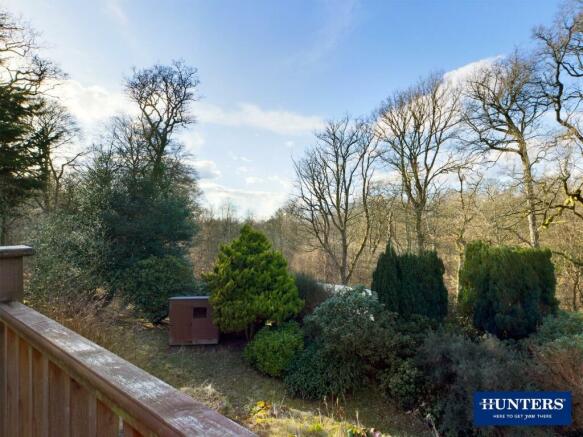 Balcony/Decking - Views