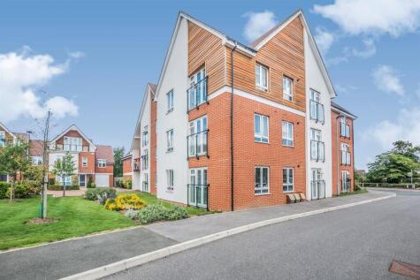 Horsley Road, Maidenhead