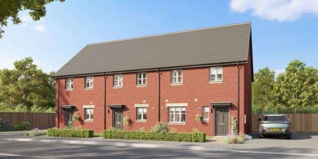 Plot 9 Front