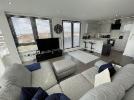 Apartment 47, 1 Jugglers Yard, Marlborough Street, Liverpool L3 2BB
