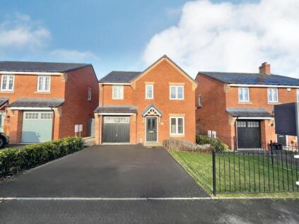 Nightingale Road, Guisborough, North Yorkshire, TS14