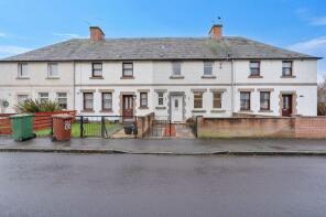 86, Inglis Avenue, Port Seton EH32 0AQ