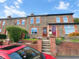 11, Penylan Road, Blackwood NP12 0AU