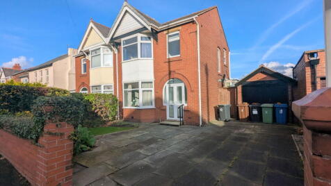 Winstanley Road, Billinge, Wigan, WN5 7XD