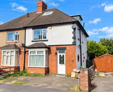 21 Granby Road, Hinckley, LE10 0PW