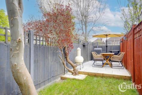 Marlborough Road, London, N22