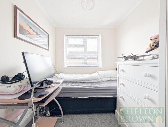 Bedroom 3