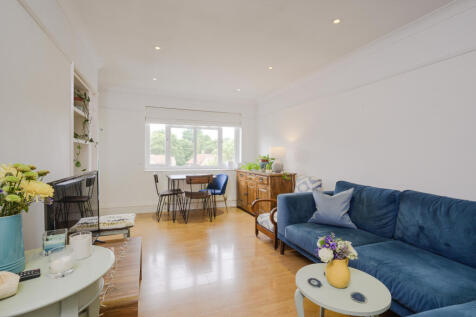 Sycamore Road, Wimbledon, SW19