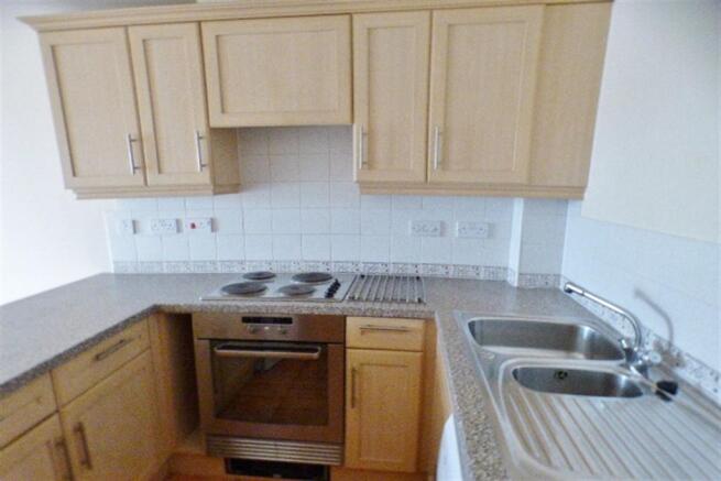 Kitchen 1