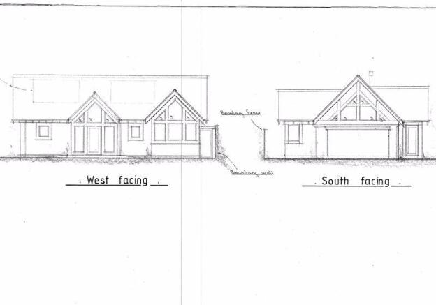 Proposed West ...